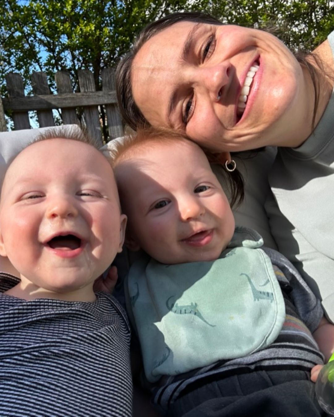 Embracing Change: Big Life Updates from Maddie