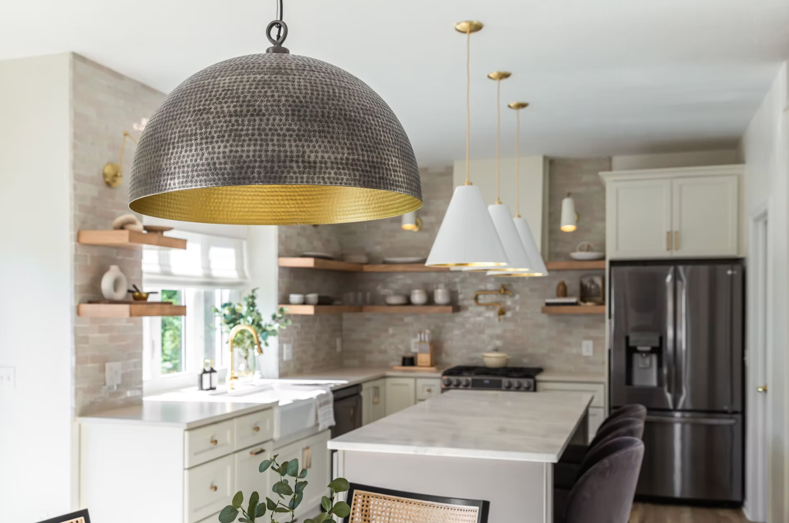 Choosing the Right Lighting for Every Space