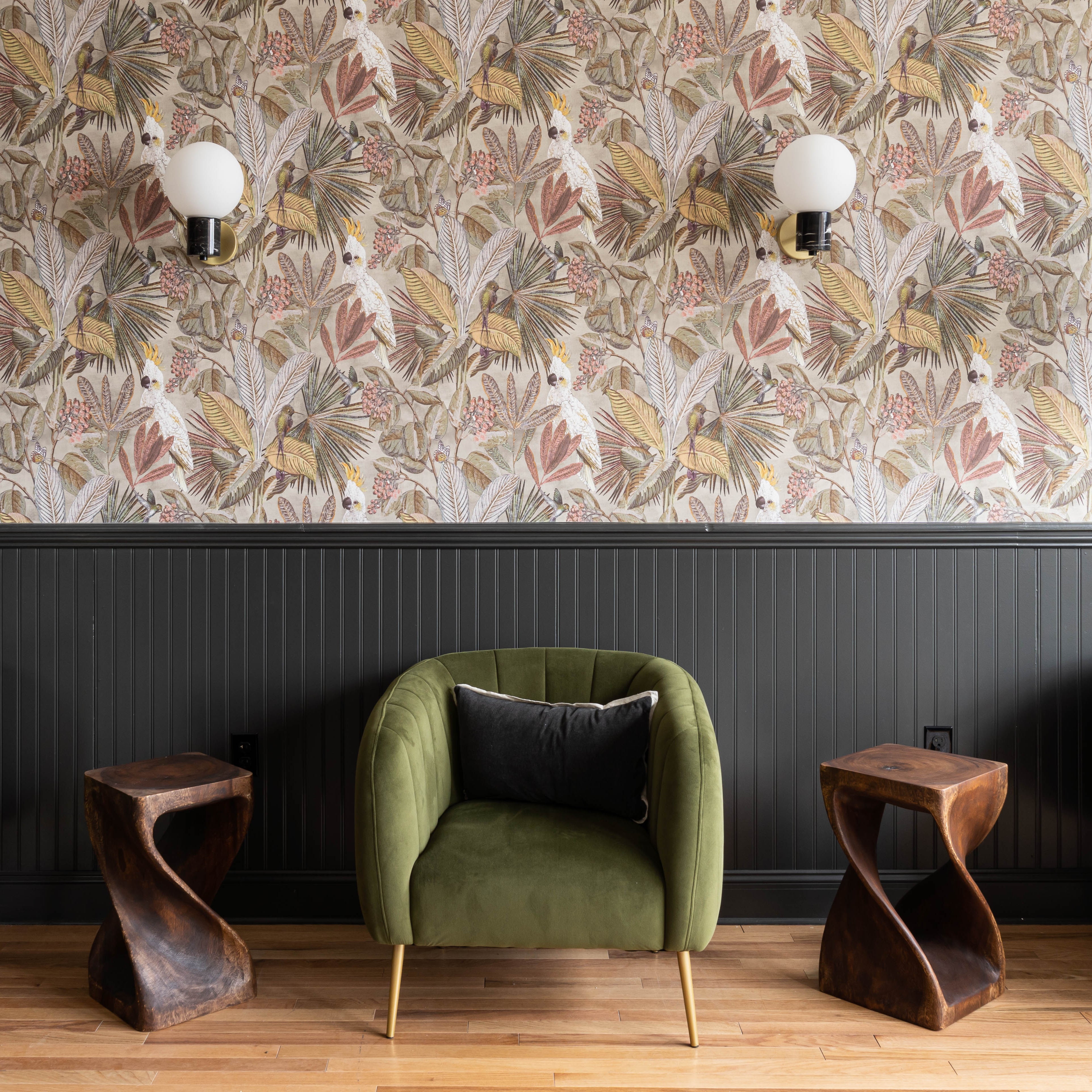 Interiors By Madeline