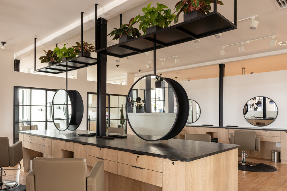 Interiors By Madeline