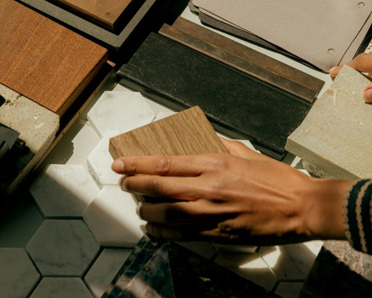 Interiors By Madeline