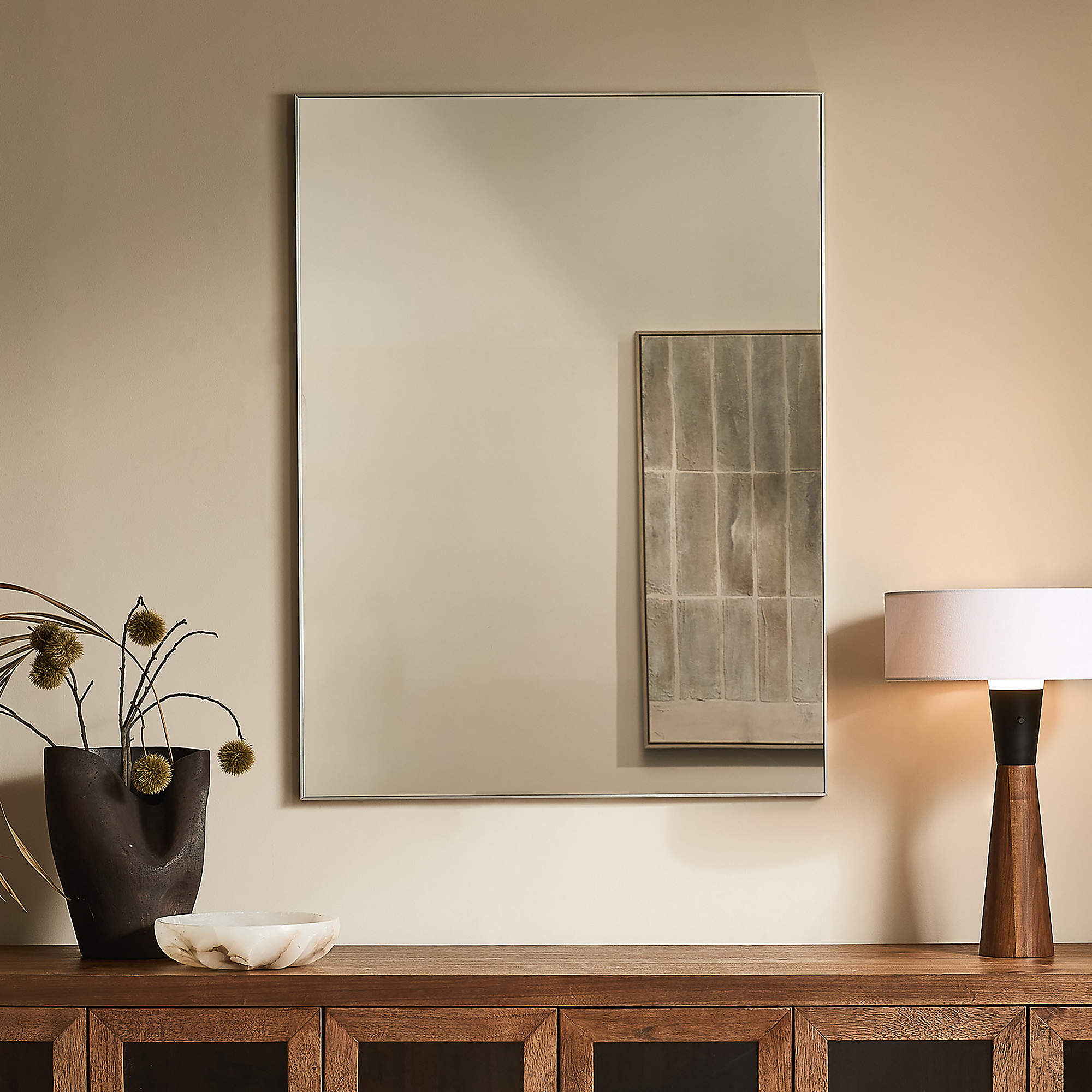 Forma Handcrafted Vase