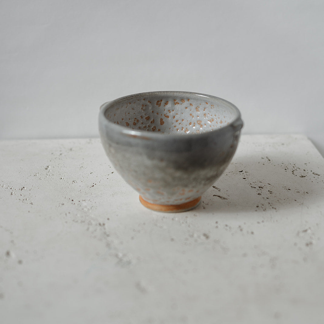 Vintage small ceramic bowl 