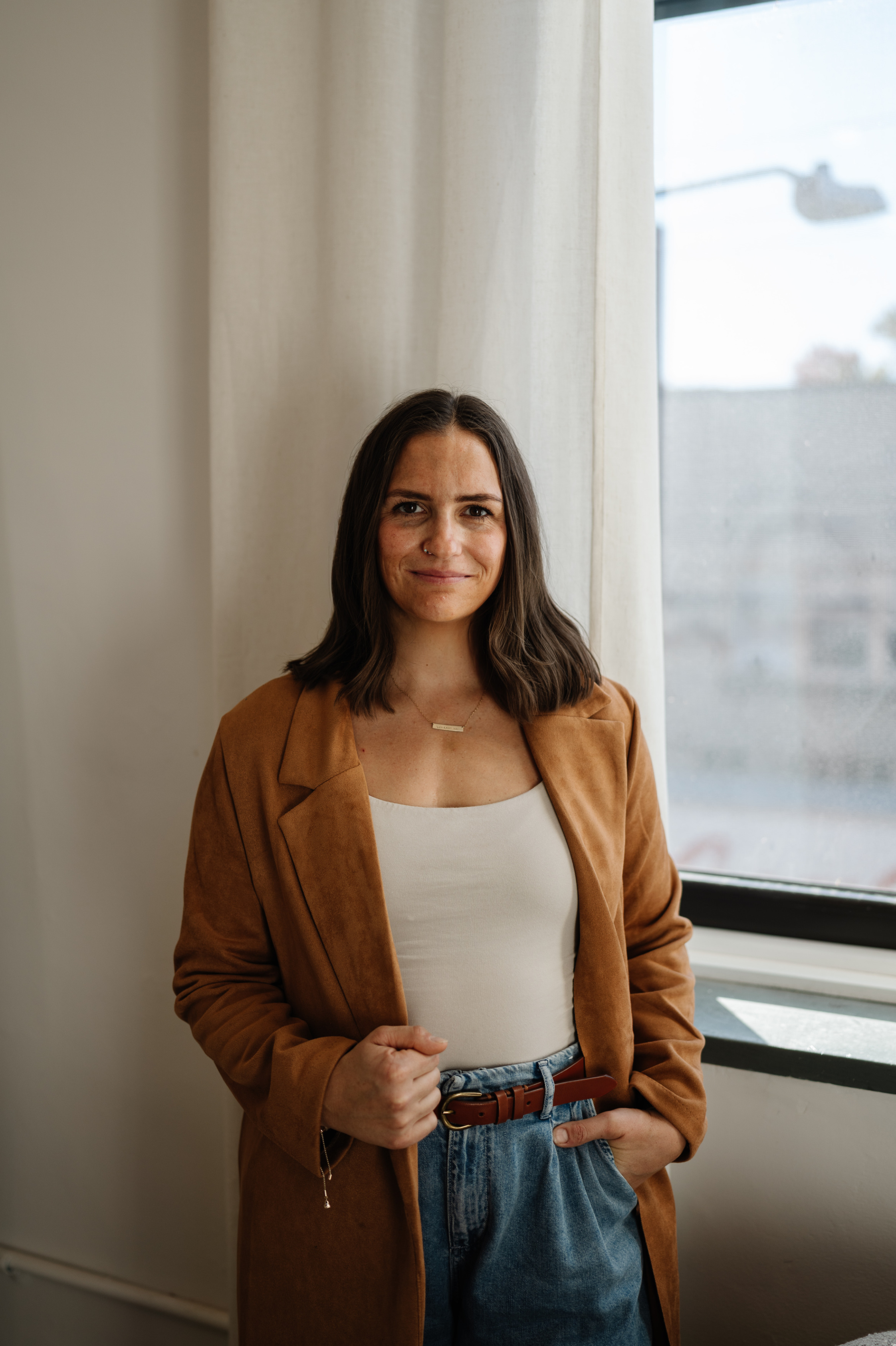 Interiors By Madeline