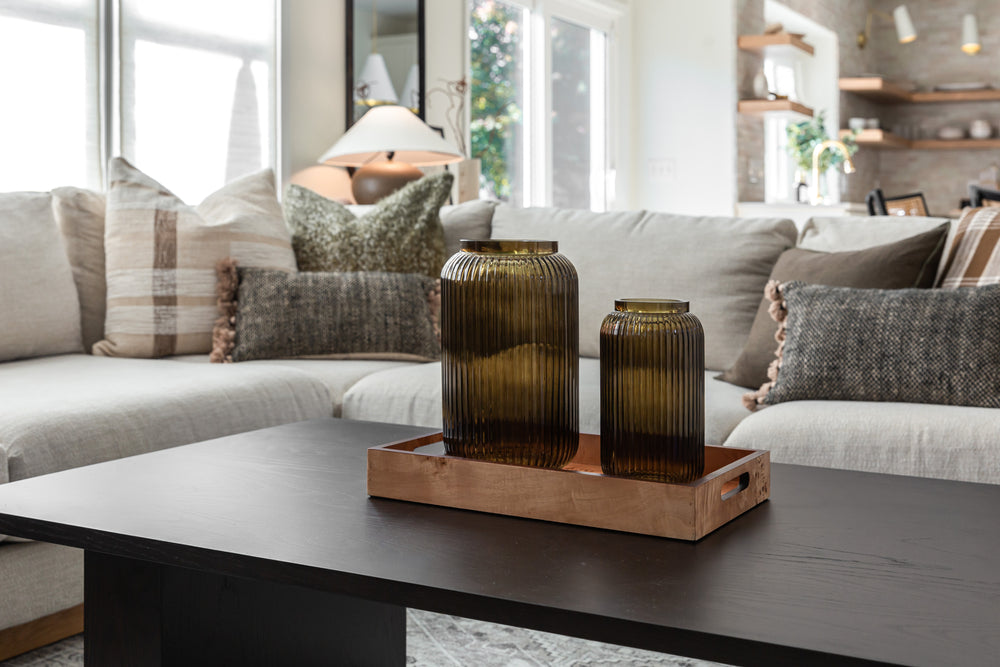 Interiors By Madeline