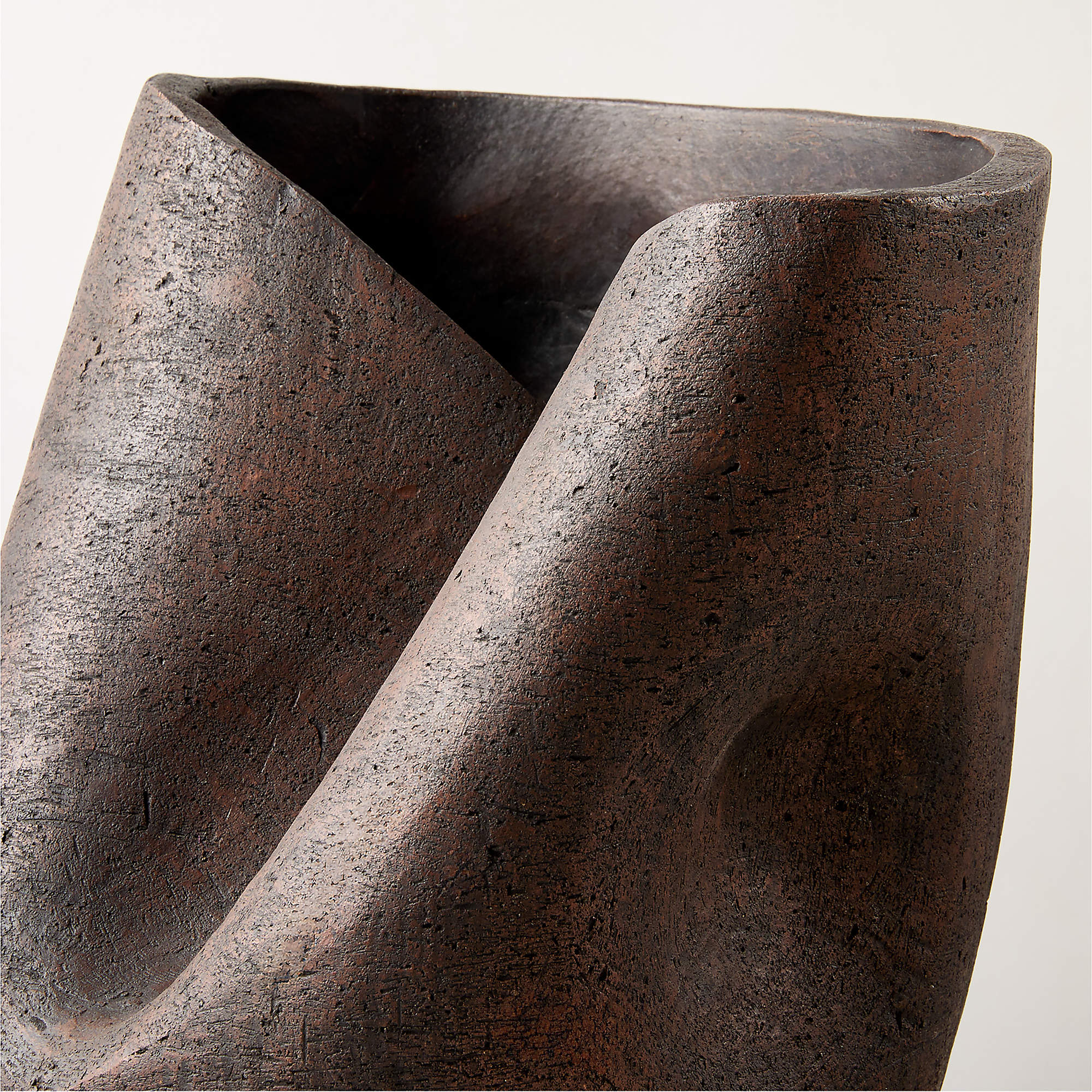 Forma Handcrafted Vase