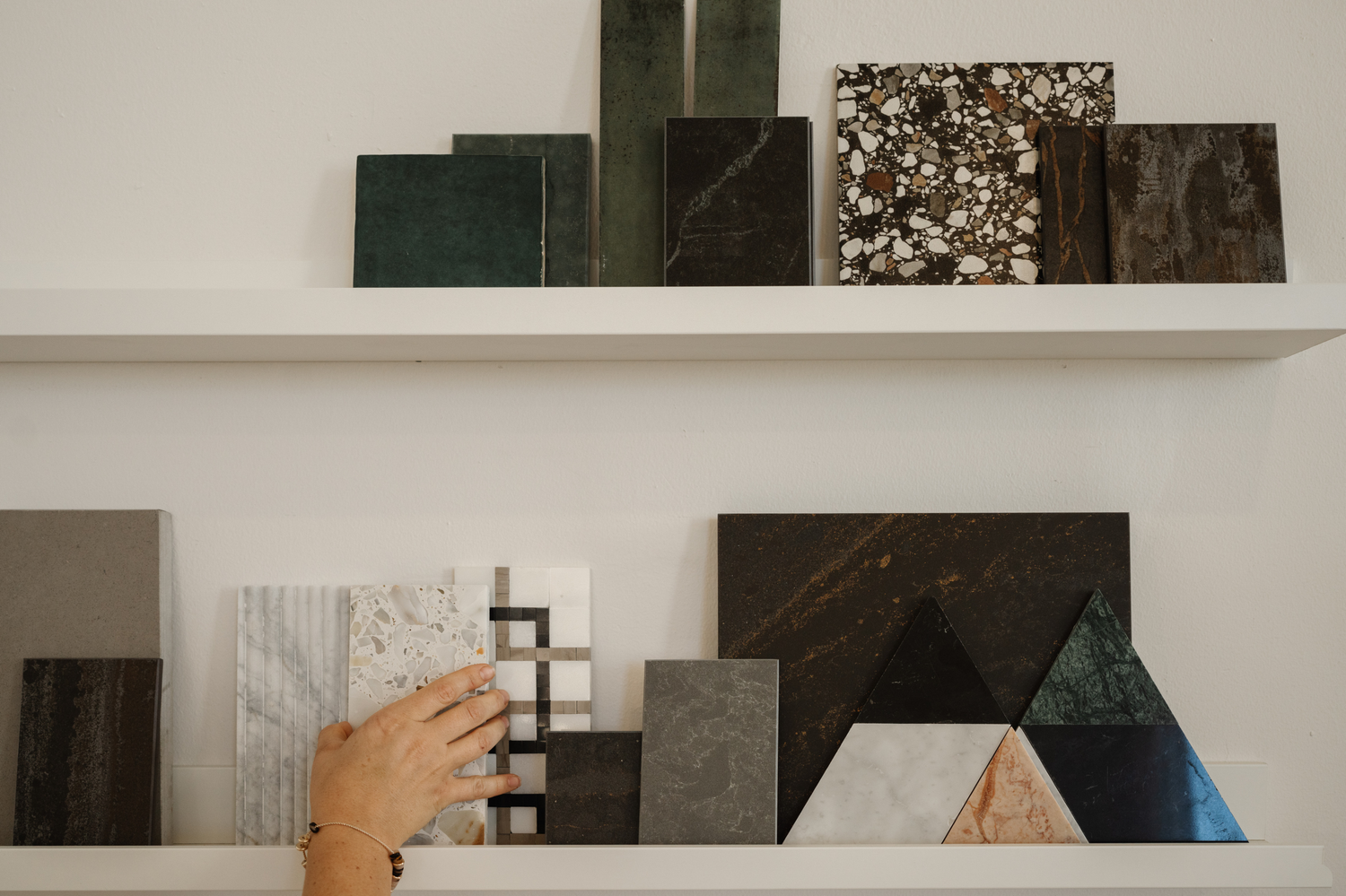 Interiors By Madeline